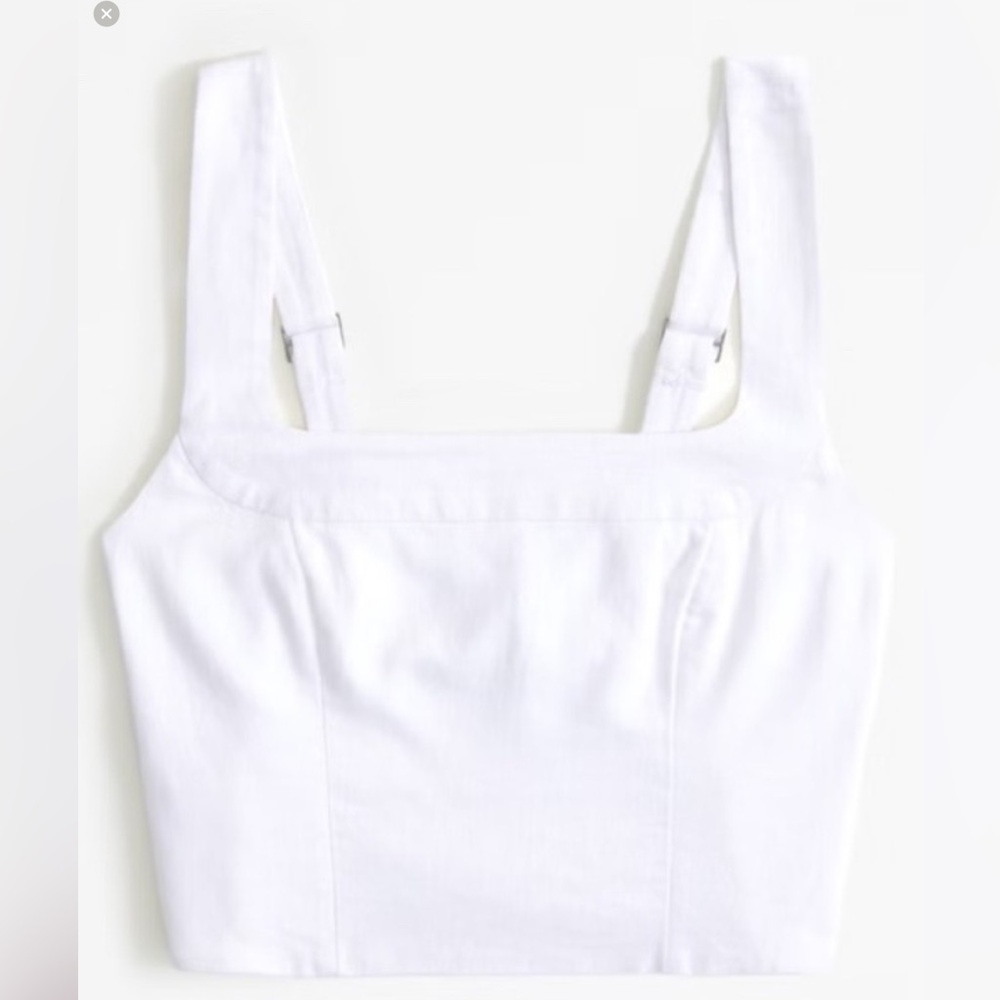 Abercrombie & Fitch top (PRICEDROP)